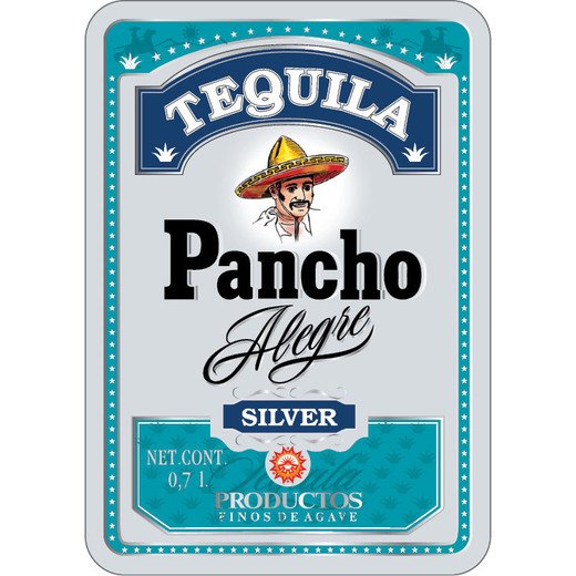 Pancho Alegre