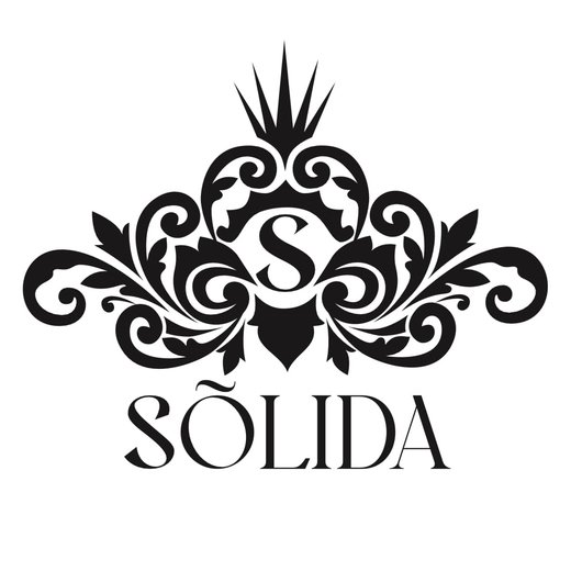 Solida Tequila