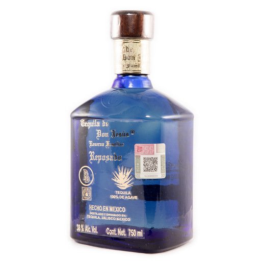 Tequila de Don Jesús