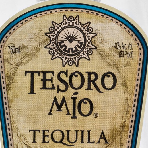 Tesoro Mio