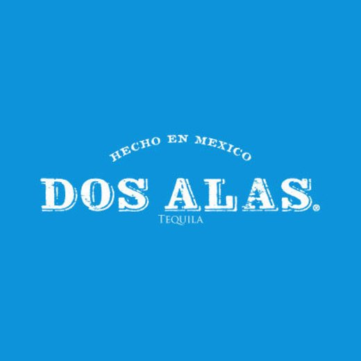 Dos Alas Tequila
