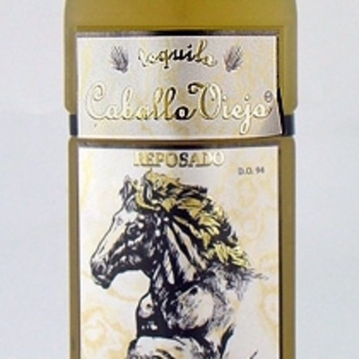 Caballo Viejo