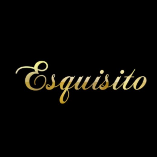 Esquisito