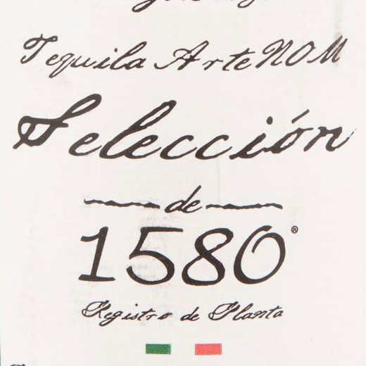 ArteNOM Selección de 1580