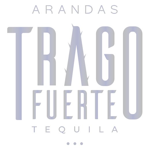Trago Fuerte Tequila