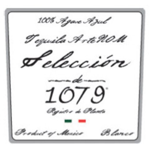ArteNOM Selección de 1079
