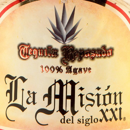 La Mision del Siglo XXI