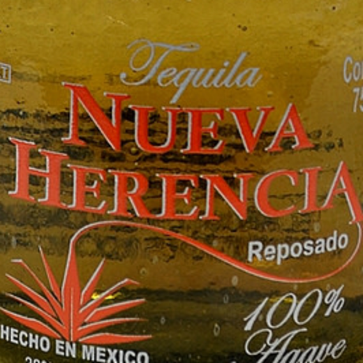 Nueva Herencia