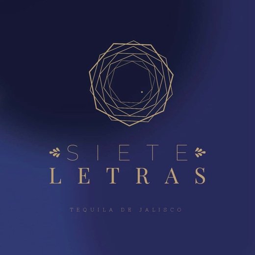 Tequila Siete Letras