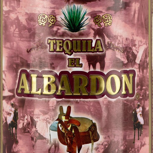 El Albardon