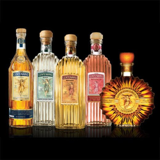 Gran Centenario Extra