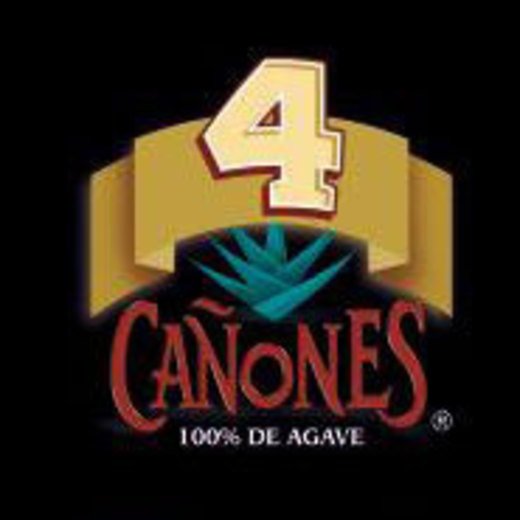 4 Cañones