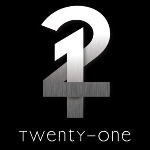21 Tequila