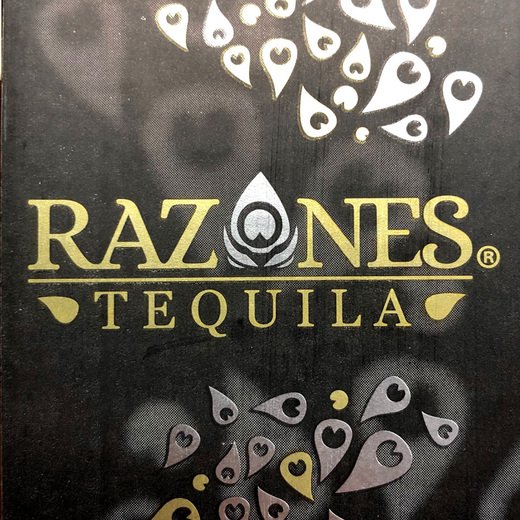 Razones Tequila