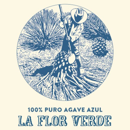La Flor Verde
