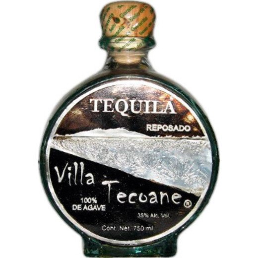 Imagen de Tequilera Las Juntas, S.A. de C.V.
