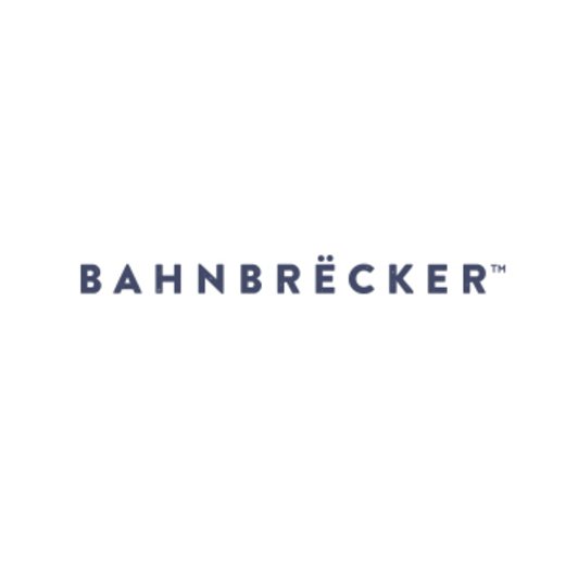Bahnbrëcker