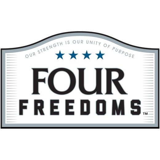 Four Freedoms