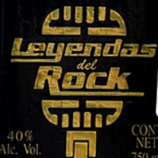 Leyendas del Rock