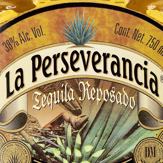 La Perseverancia