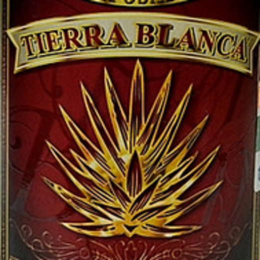 Tierra Blanca