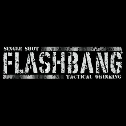 Flashbang Tequila