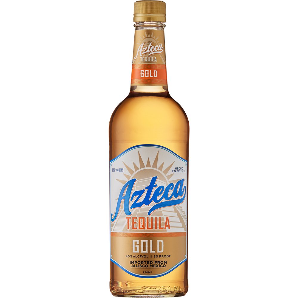 Azteca Gold