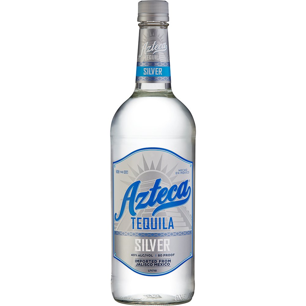 Azteca Blanco
